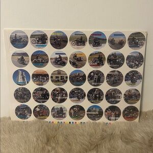 Pogs Cruise'n Sturgis Motorcycle & Classic